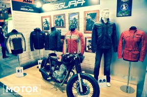 Salon moto Paris motor lifstyle110             